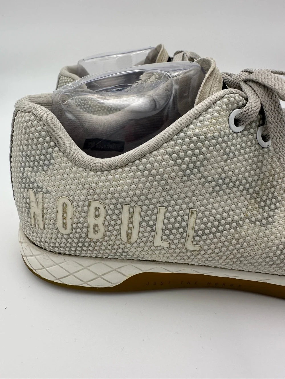NOBULL Superfabric‎ Camouflage Trainer Unisex Sneakers Size M 8 W 9.5